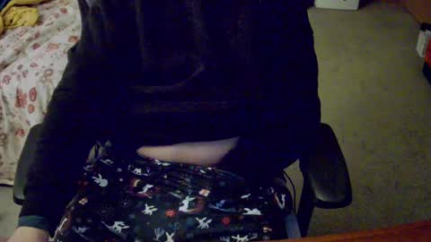 Marvin online show from January 25, 12:47 pm