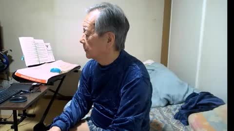 masayann online show from December 18, 1:29 pm