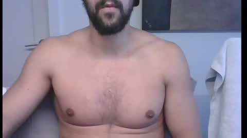 mascuhunk online show from February 15, 4:23 pm