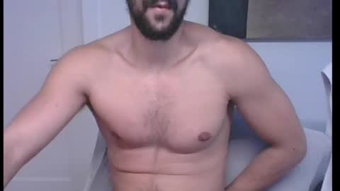 mascuhunk online show from January 18, 3:16 pm