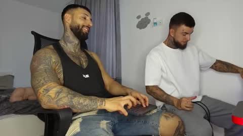 masculineguy69 online show from November 10, 9:25 am