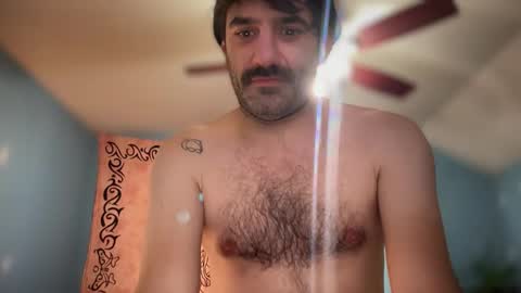 Masculine Hole online show from December 4, 5:25 am