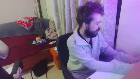 mash_potatoes_are_good online show from February 18, 1:37 am