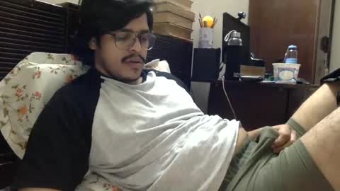 mashup2 online show from January 10, 8:44 pm