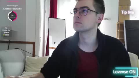 greenhot2 online show from February 12, 8:42 am