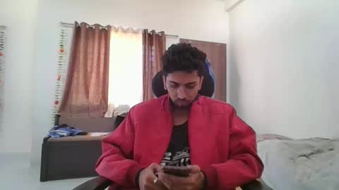 maskboyz2003 online show from December 20, 5:14 am