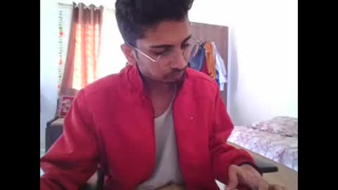 maskboyz2003 online show from December 5, 3:15 am