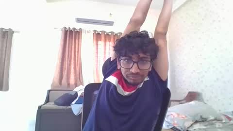 Mask Boy online show from February 24, 6:36 am