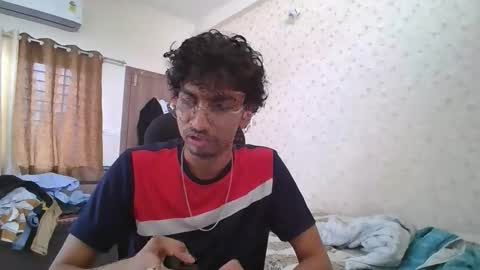 Mask Boy online show from October 23, 5:22 am