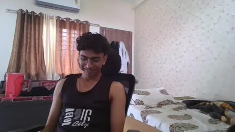 Mask Boy online show from November 1, 3:54 am