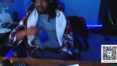 Maskmind online show from March 9, 6:54 pm