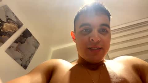 Mason Bennet online show from January 31, 5:09 am