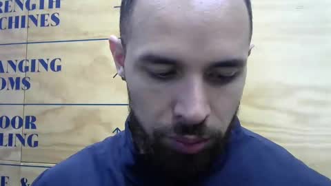 Mason Andre online show from November 9, 11:58 am