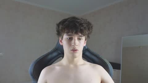 mason_jr online show from November 14, 4:52 pm