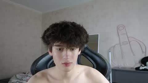 mason_jr online show from December 20, 6:59 pm