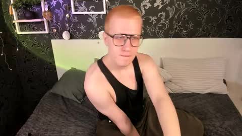 mason_rouse online show from March 31, 2:30 pm