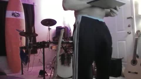 HappyZending online show from February 5, 3:13 am