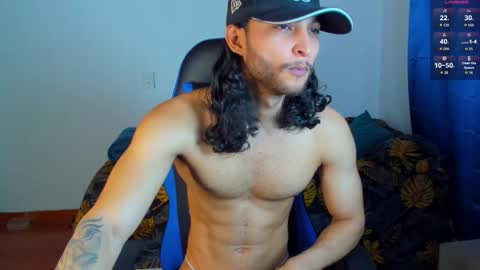 I Am Odin  online show from February 5, 4:47 pm