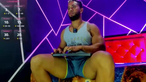 massimo_cruz online show from December 15, 2:25 pm