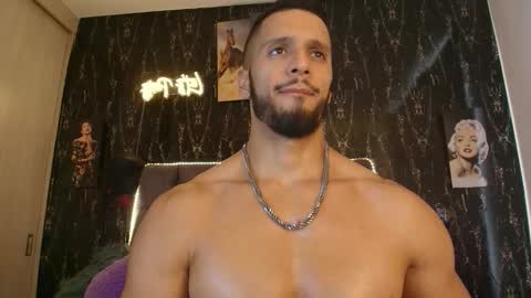 massimo_greco2 online show from February 2, 9:45 pm