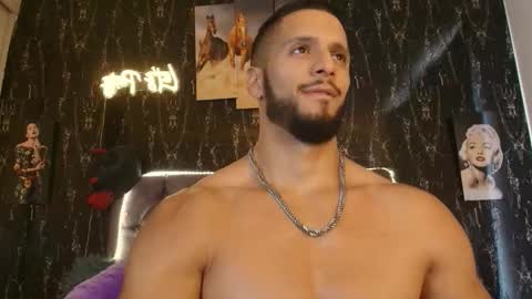 massimo_greco2 online show from November 5, 9:39 pm