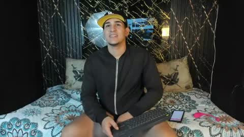 massimo_vidal online show from March 2, 2:46 pm