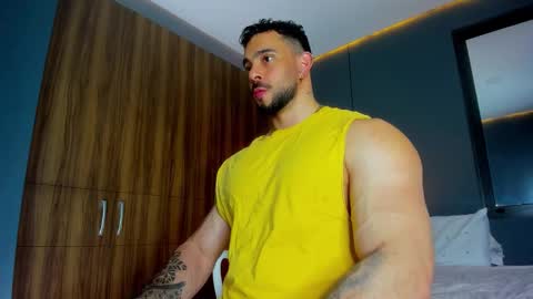 massimo online show from March 9, 3:11 am