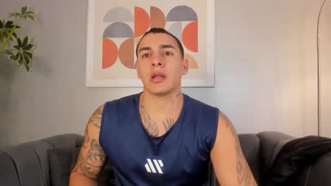 Massimo Contie online show from November 13, 11:37 am