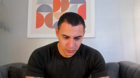 Massimo Contie online show from November 7, 11:02 am