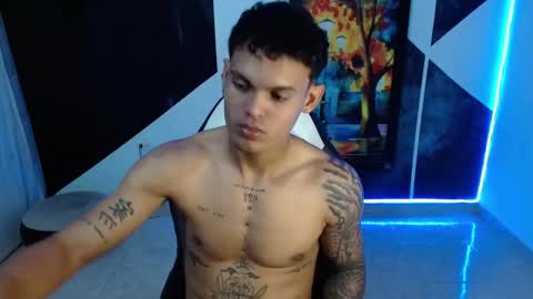 master_black777 online show from March 14, 11:01 pm