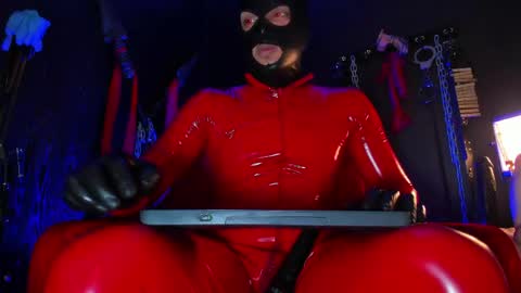 Master connor online show from April 25, 10:40 pm