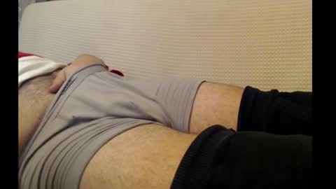 master_daddy18 online show from October 31, 1:40 am