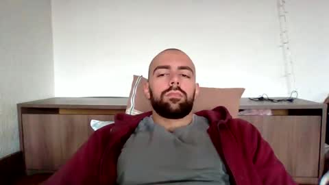 Snapshot of master_david_23 chatting on March 12, 6:29 am master_david_23 online show from March 12, 6:29 am