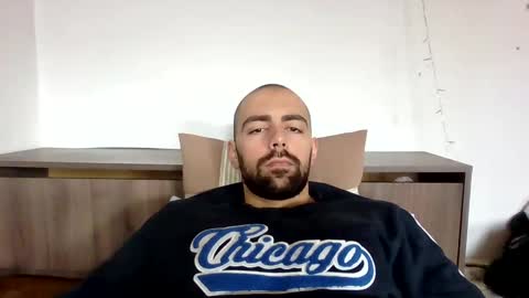 Snapshot of master_david_23 chatting on February 20, 7:34 am master_david_23 online show from February 20, 7:34 am