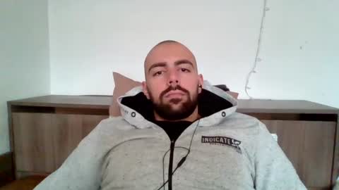 Snapshot of master_david_23 chatting on December 9, 6:02 am master_david_23 online show from December 9, 6:02 am
