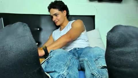 master_dominant_777 online show from November 26, 10:46 pm