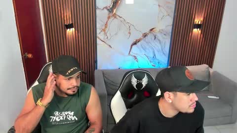 master_javi online show from September 16, 5:30 am