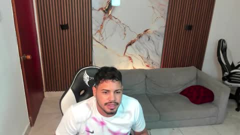 master_javi online show from September 9, 5:29 am