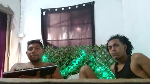 master_juju1924 online show from January 10, 9:30 pm