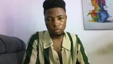 Master Kael online show from February 21, 10:00 pm