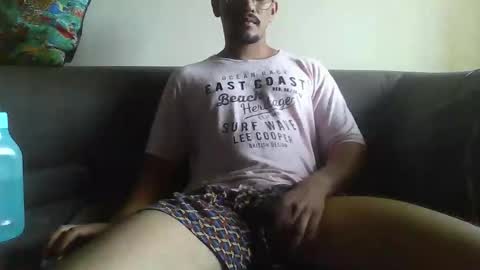 Master Fuckin Leo online show from April 7, 10:59 am