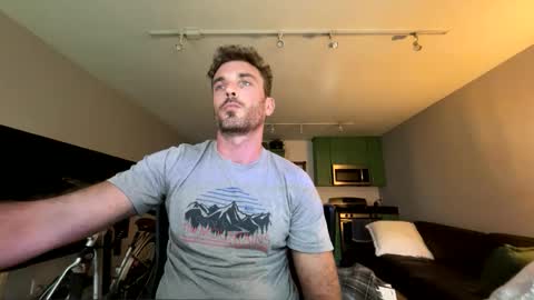 muskyjockdick online show from November 8, 8:23 pm