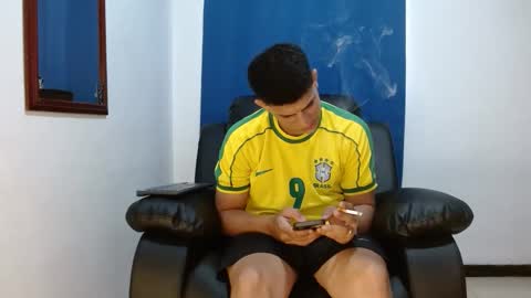 master melo online show from November 5, 7:27 pm