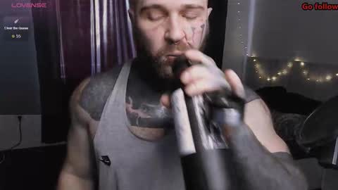 Huge Alex online show from March 2, 12:01 pm