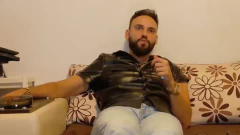 SIR online show from October 23, 9:29 pm