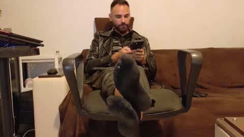 Snapshot of master_roberto333 chatting on October 10, 9:39 pm SIR online show from October 10, 9:39 pm