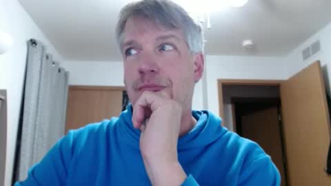 Master Thorn online show from February 5, 3:55 am