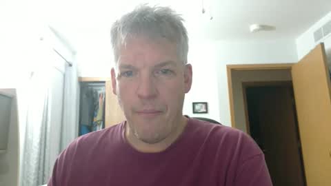 Master Thorn online show from March 17, 2:15 am