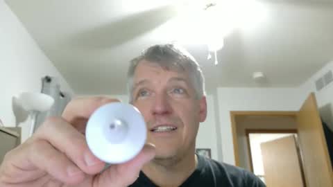 Master Thorn online show from April 12, 3:09 am