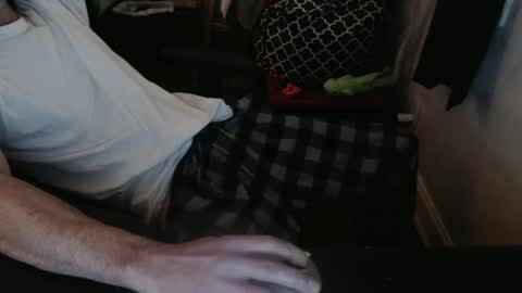 MasterbateMike online show from January 5, 2:19 pm